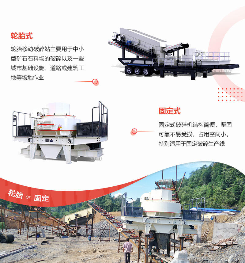 固定式、移動式打沙機設備盡您挑選