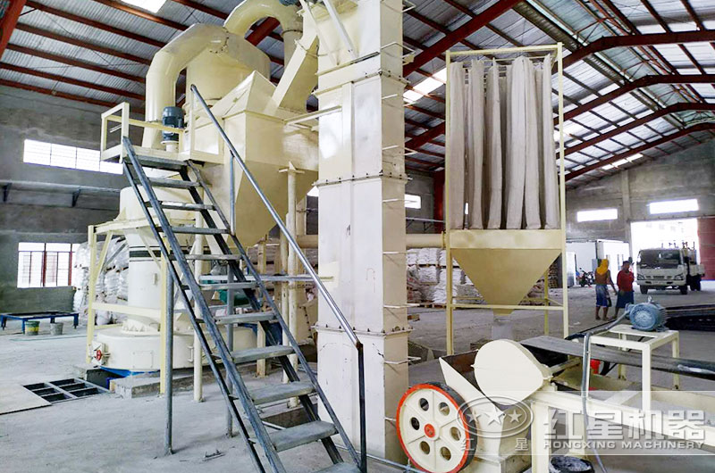 220v小型打石粉機(jī)器多少錢一臺(tái)？