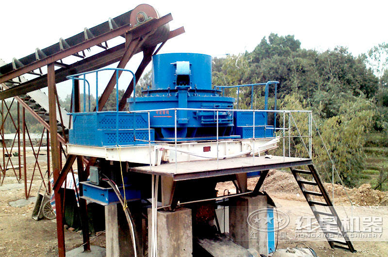 50萬辦一個中小型制砂廠可以嗎？配置哪些制沙成套設(shè)備更經(jīng)濟？