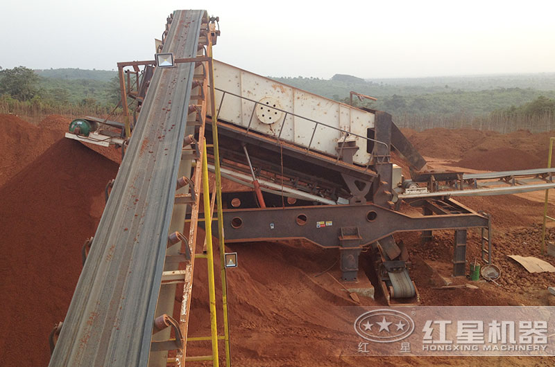 沙場專業(yè)打沙機(jī)設(shè)備一天能打多少方，價(jià)格是多少？