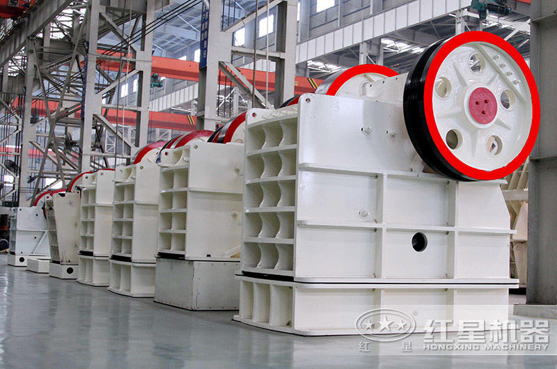 破碎石料用顎破好，還是重錘破好？