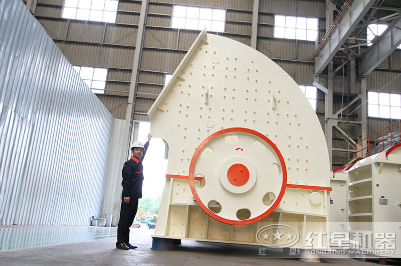 重錘式破碎機轉速怎么算，多少合適？