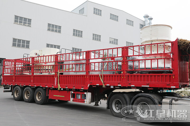 時(shí)產(chǎn)200噸的圓錐破碎機(jī)多少錢(qián)一臺(tái)？需配多大電機(jī)？