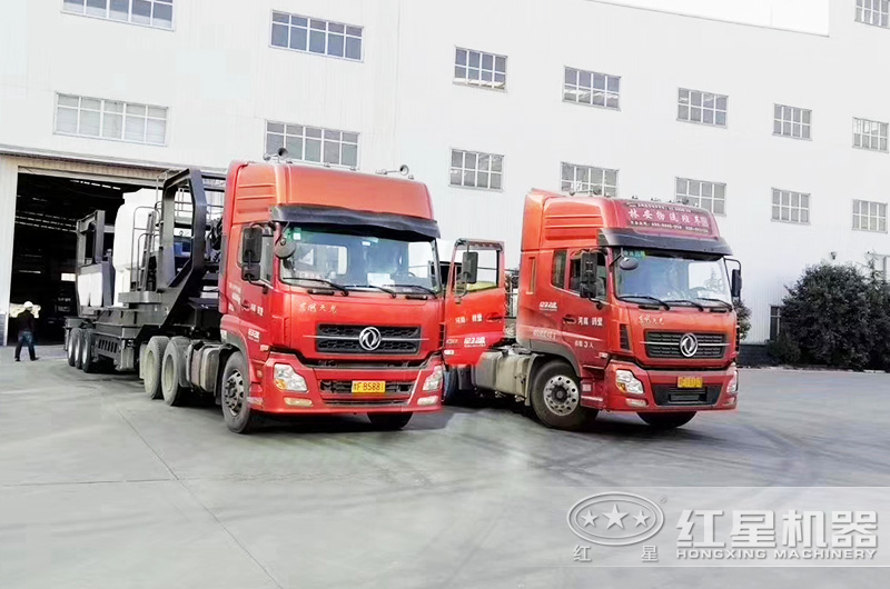 建筑垃圾處理設(shè)備生產(chǎn)線多少錢？處理廠靠什么盈利？