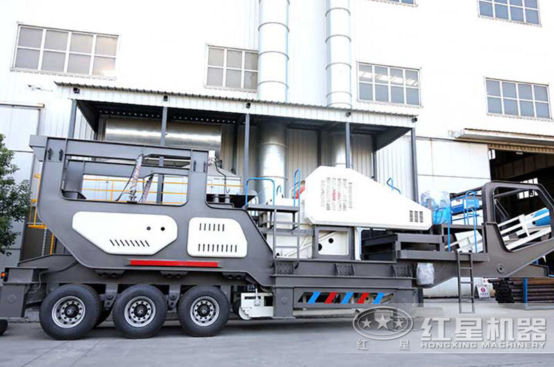 可移動(dòng)的小顎破機(jī)多少錢(qián)一套？如何配置更經(jīng)濟(jì)？