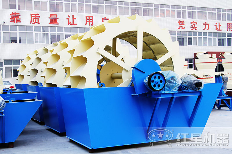 人工撈沙怎么撈，5萬落地的水車撈沙機讓您省時省力