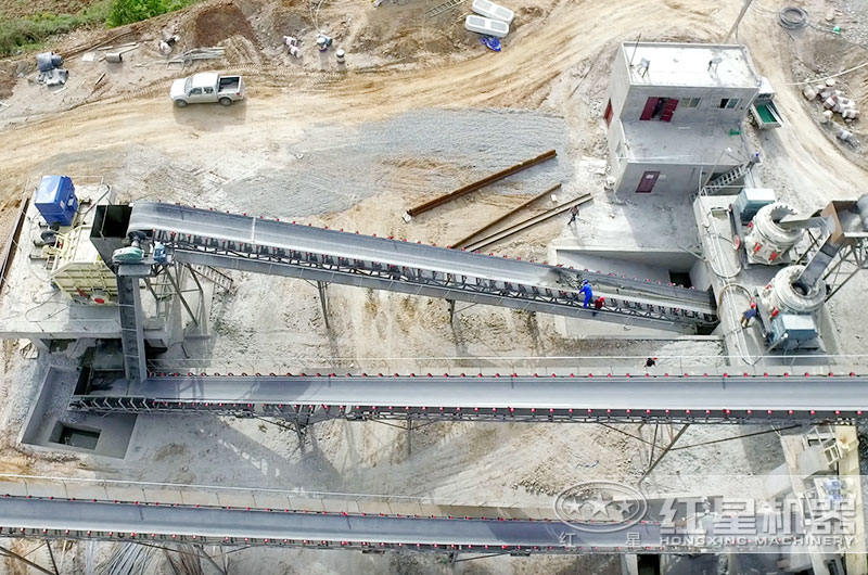 采石場(chǎng)打石機(jī)有幾種型號(hào)，多少錢一臺(tái)？