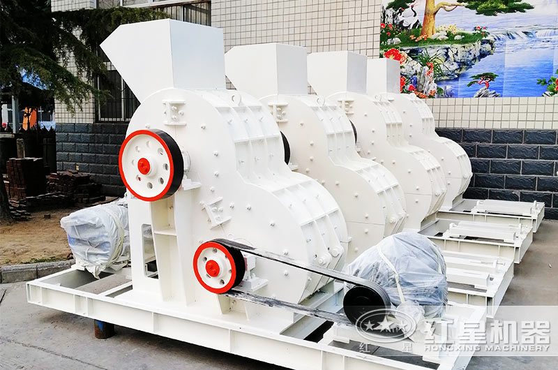 破碎煤渣就選用雙級破碎機價格低，效果好，（附型號參數(shù)）