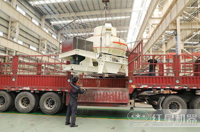 碎石機打出來的沙子有哪些規(guī)格？建房子能用嗎？