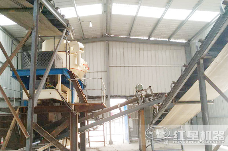 高產(chǎn)中產(chǎn)低產(chǎn)制砂機產(chǎn)量及報價分別是多少