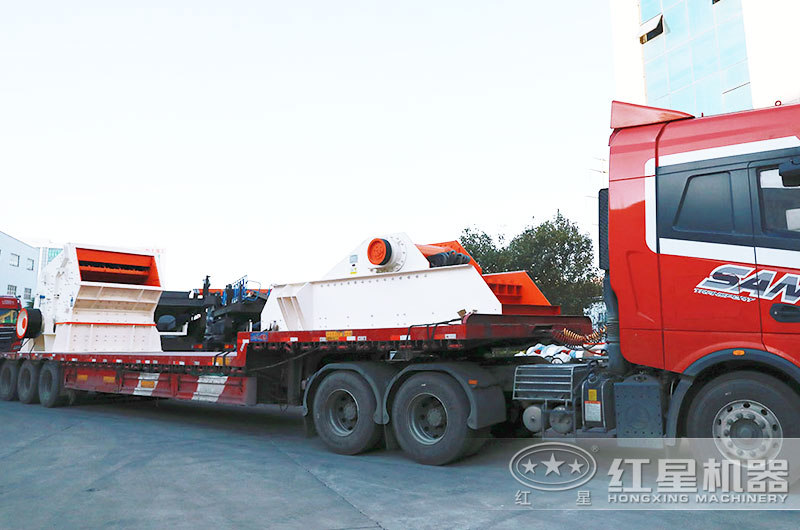 作業(yè)10小時(shí)日產(chǎn)2000噸以上石子廠一整套設(shè)備多少錢？