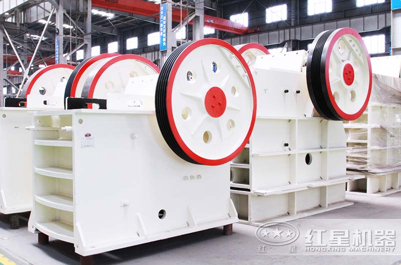 鄂式破碎機(jī)