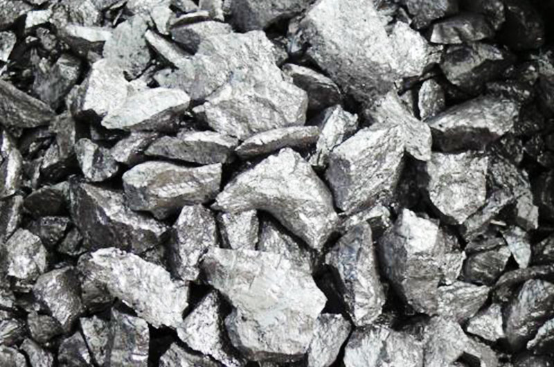 成套環(huán)保工業(yè)硅破碎機(jī)設(shè)備有哪些，價(jià)格是多少？