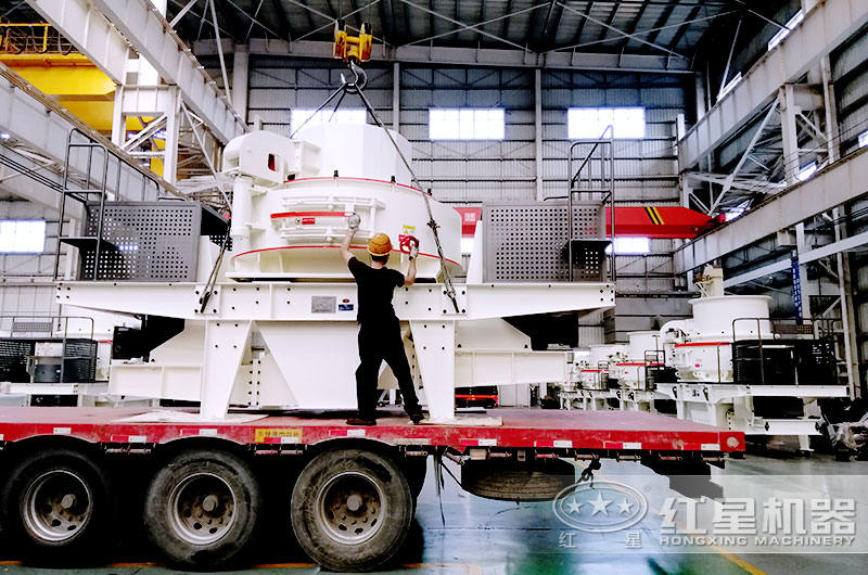 2.1億噸砂子年需求量，缺口高達(dá)81%，不奇怪機(jī)制砂廠這么火了