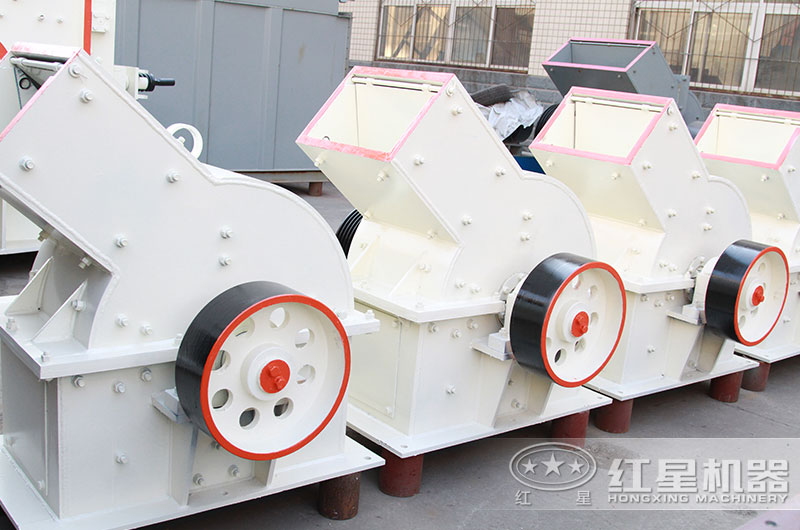 石英破成24石子多少錢一噸，使用小錘破可以嗎？