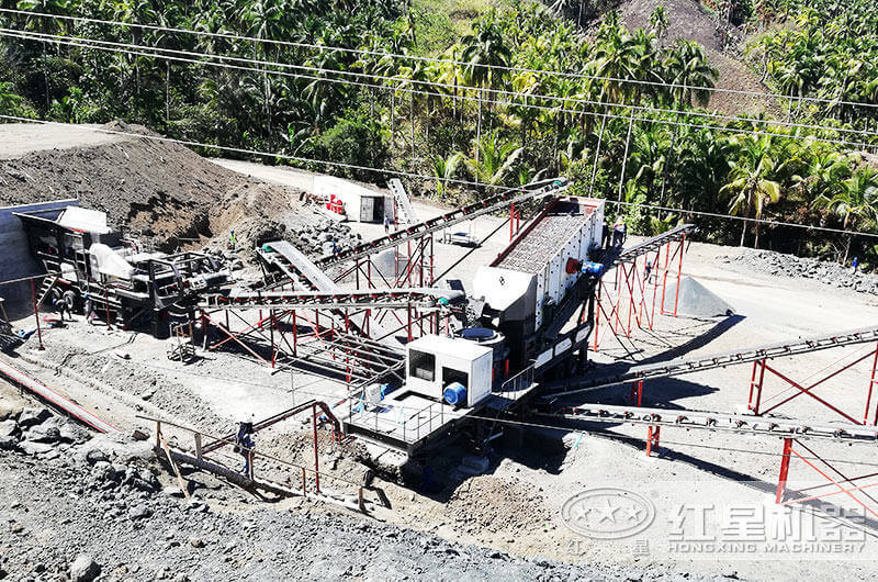 二合一破碎機(jī)好用嗎，哪個(gè)廠家的好？