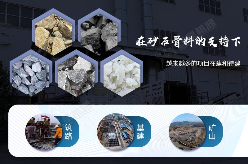 時產(chǎn)200噸的制砂機什么價格？哪家好？求推薦