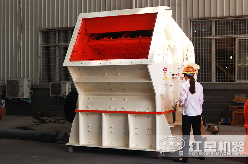 1820反擊破每小時產(chǎn)量多少噸？一臺多少錢？(內(nèi)含參數(shù)表)