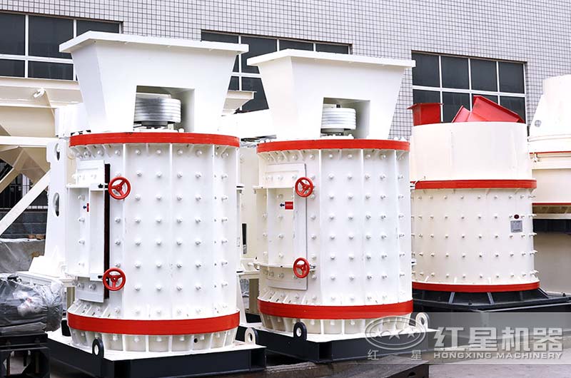 高產(chǎn)便捷、成沙率高的立式復(fù)合破碎機價錢是多少？