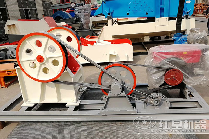 小型破碎機多少錢一臺？這幾款經濟實用型破碎機不知您可滿意