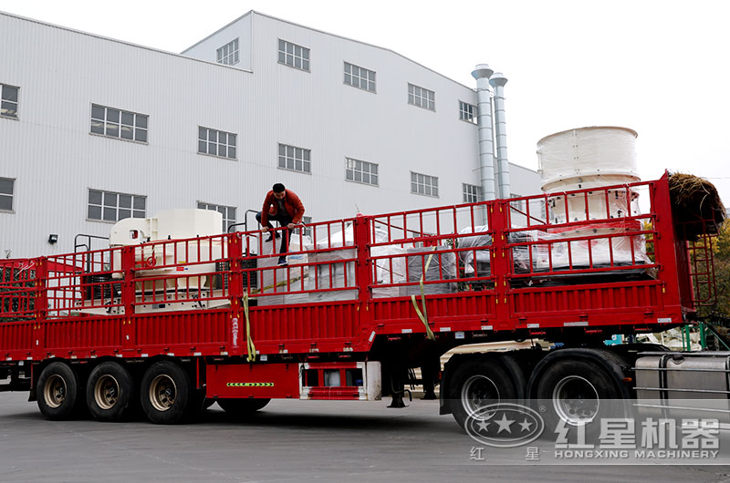 圓錐破碎機(jī)出料形狀及最小粒度是多大？一臺(tái)價(jià)格大概是多少錢？