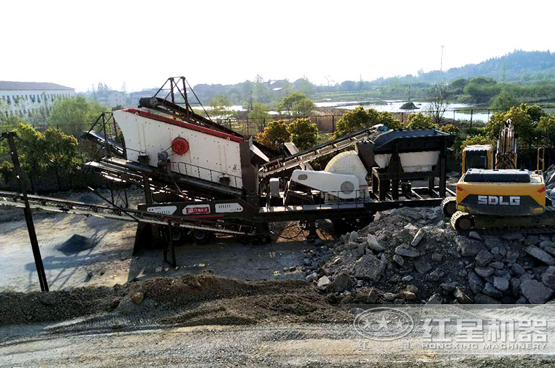 礦山設(shè)備破碎機(jī)產(chǎn)地、廠家及電話？