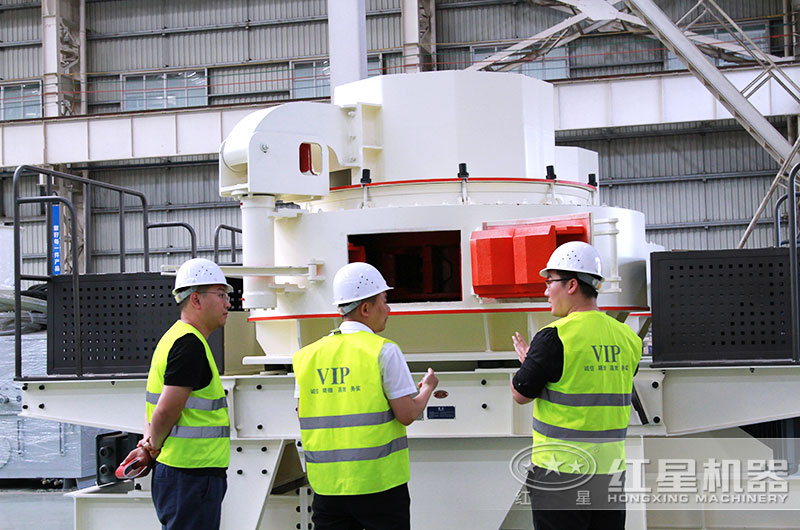 私人機(jī)制砂場違法嗎？開辦機(jī)制砂廠要多少錢？