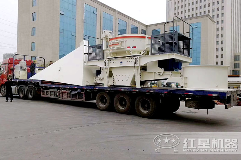 打花崗巖用什么制沙機(jī)設(shè)備好？批發(fā)價(jià)格是多少？