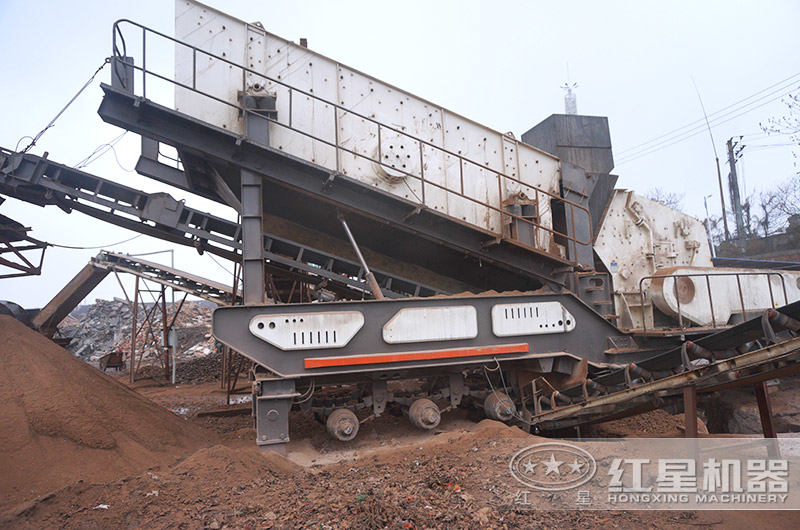 小型建筑垃圾粉碎機(jī)哪種好用，大概多少錢一臺(tái)？（內(nèi)有視頻）