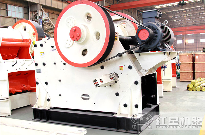 顎式破碎機廠家哪家好？聯(lián)系方式是？