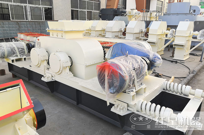 別找了，你需要的對輥機型號及報價都在這里！