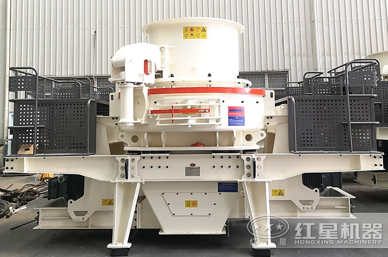 35萬左右河石制砂機(jī)選擇哪種質(zhì)量好？