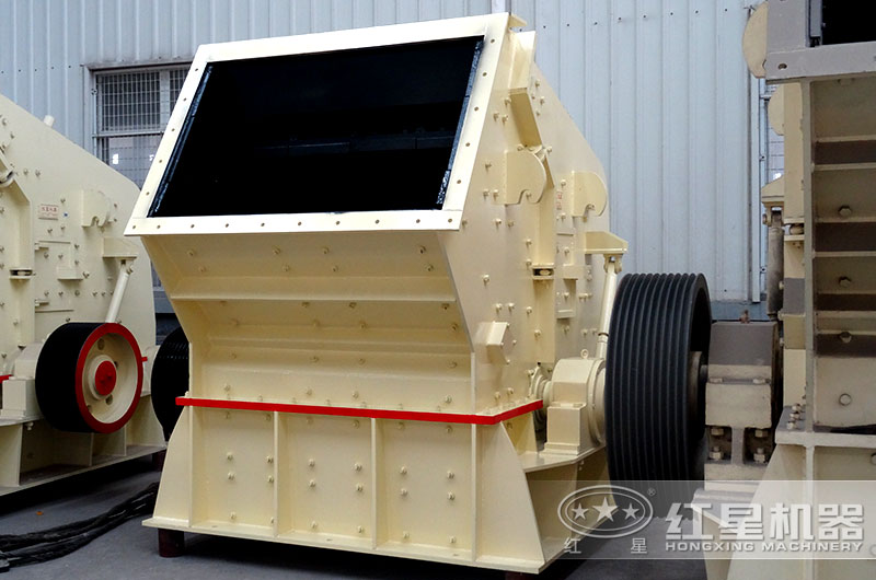 將青石加工成12、13石子的破碎機有哪些？哪種比較好？