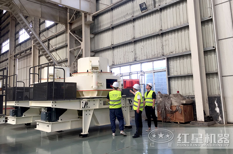 煤矸石能不能做沙？我們?cè)谏轿饔卸鄠€(gè)施工現(xiàn)場，需要的可了解