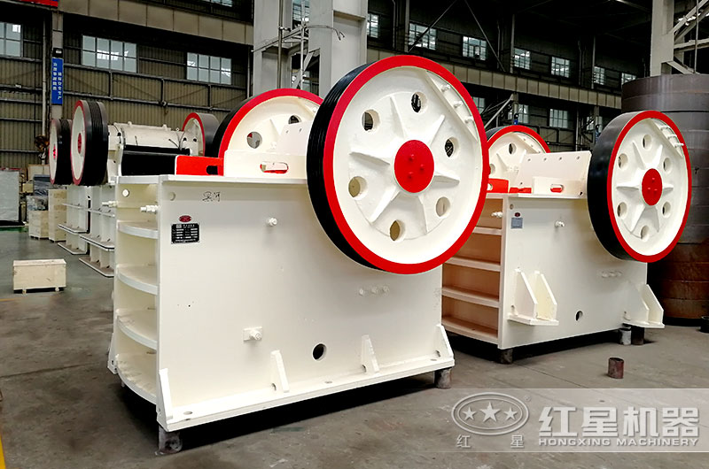 國內哪家的破碎機質量好？河南有沒有靠譜的廠家推薦的？