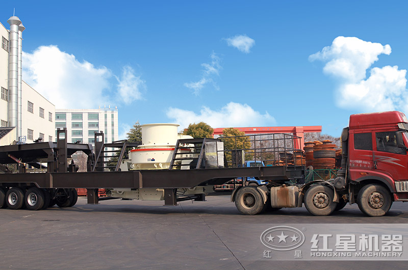 全自動(dòng)小型制砂機(jī)多少錢一臺(tái)？全國報(bào)價(jià)一樣嗎