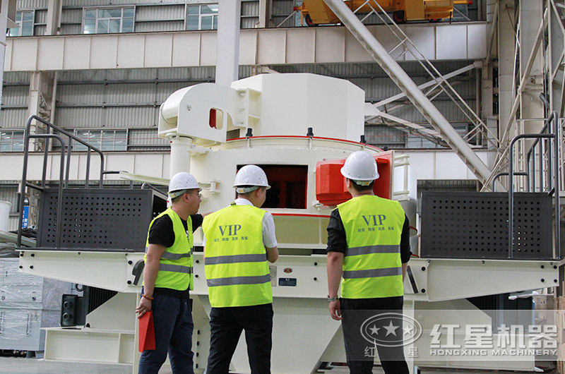 哪個(gè)品牌制砂機(jī)好用？多少錢一臺(tái)？