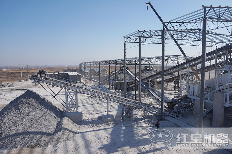 機(jī)制水洗沙和河沙什么區(qū)別？投資一套機(jī)制水洗砂機(jī)要花多少錢？
