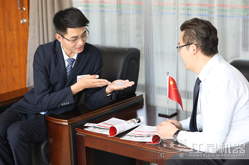 05石13石是多大粒徑的石子？用什么碎石機(jī)器可以加工出05、13石子?