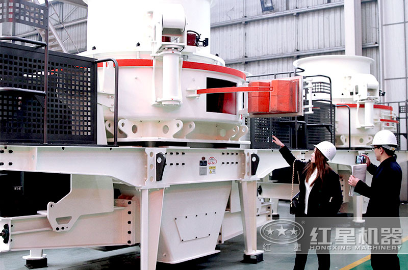 人造砂符合標(biāo)準(zhǔn)建筑用砂嗎？用哪種機(jī)制砂設(shè)備更好？