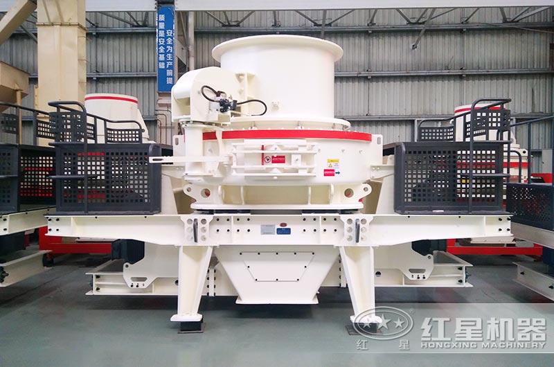 河卵石制砂機(jī)報(bào)價(jià)多少錢(qián)？