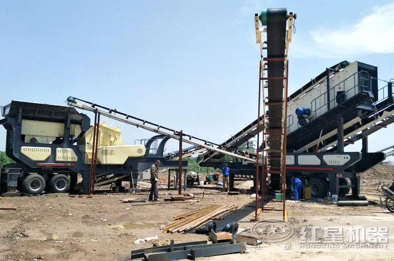 投資建筑垃圾廠利潤有多大？靠什么賺錢？