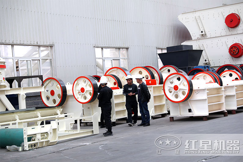 小型碎石機一般多少錢一臺？有一萬至2萬的嗎？