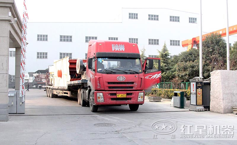 時產200噸左右的砂石分離機，價格多少？