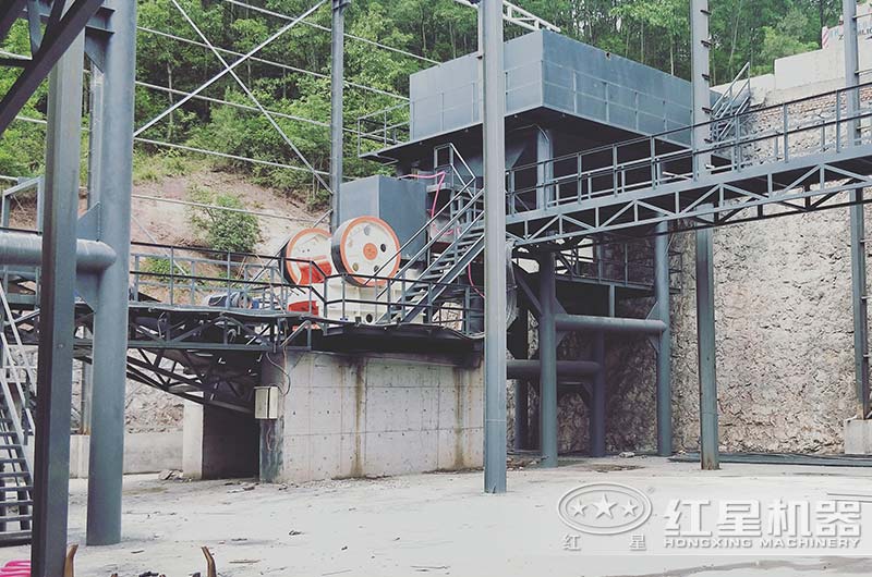 鎂砂有什么用途？破碎鎂砂用什么設備？