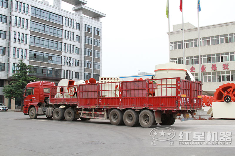 耐火材料有哪幾種？雷蒙磨能加工耐火材料骨料嗎？