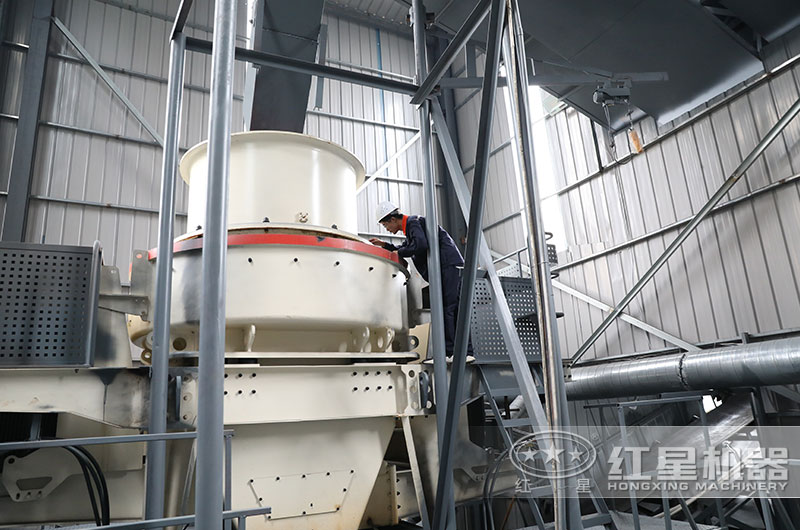 一噸石頭能出多少噸機(jī)制砂? 機(jī)制砂價(jià)格一般多少錢一噸？