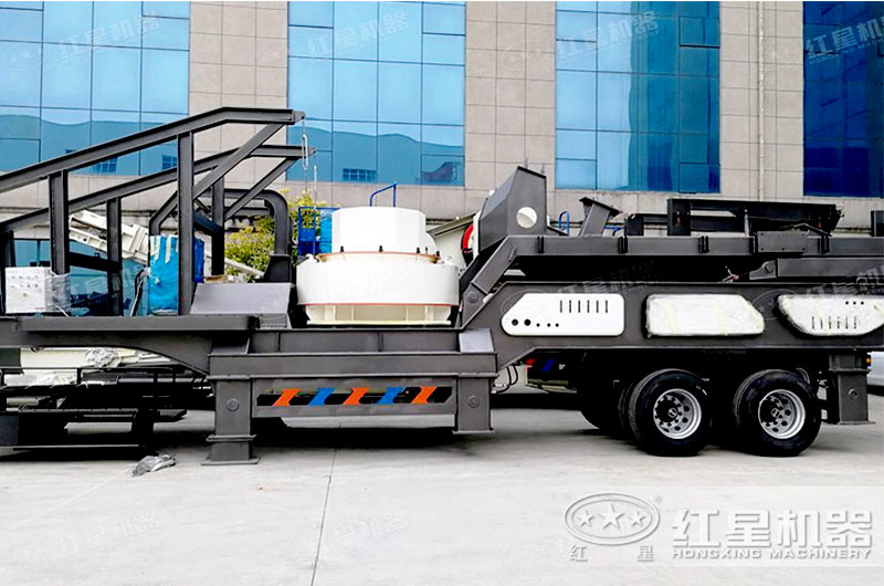 300小型移動(dòng)制砂機(jī)價(jià)格，哪里有生產(chǎn)廠家？