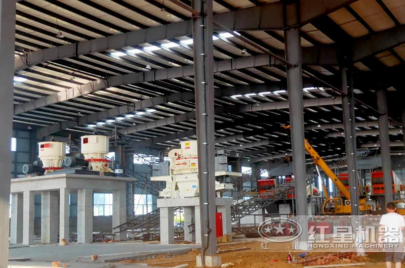 2020年什么行業(yè)前景好？制砂還是“暴利”行業(yè)嗎?