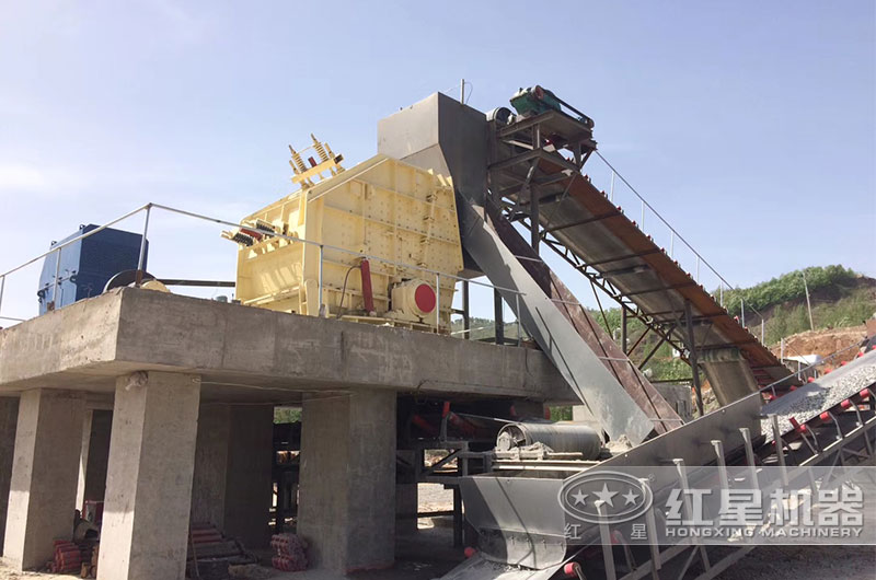 螢石破碎機(jī)多少錢一臺？內(nèi)有詳細(xì)型號參數(shù)